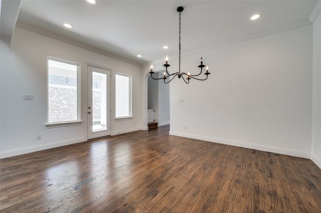 3884 Sevilla Drive, Frisco, TX 75034