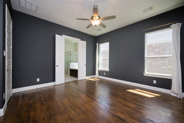 3884 Sevilla Drive, Frisco, TX 75034