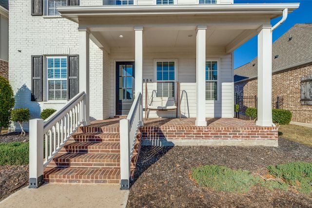 3884 Sevilla Drive, Frisco, TX 75034