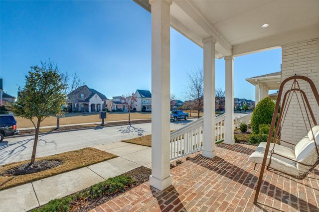 3884 Sevilla Drive, Frisco, TX 75034