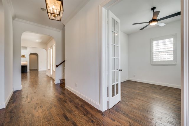 3884 Sevilla Drive, Frisco, TX 75034