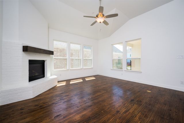 3884 Sevilla Drive, Frisco, TX 75034