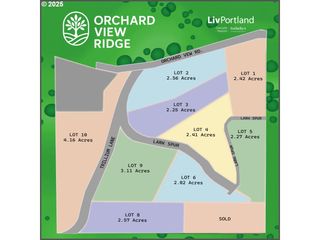 0 Orchard View Ridge 4, Mc Minnville, OR 97128