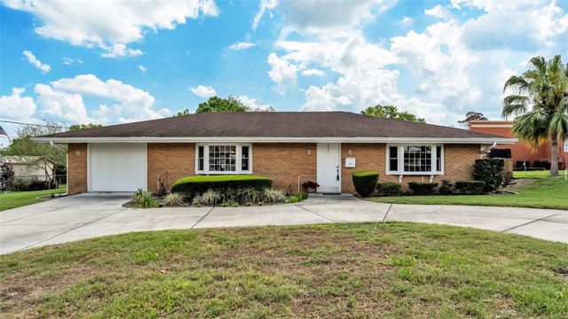 901 WOODWARD STREET, Lakeland, FL 33803