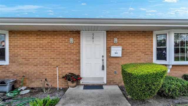 901 WOODWARD STREET, Lakeland, FL 33803