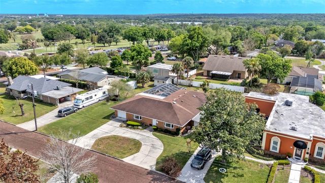 901 WOODWARD STREET, Lakeland, FL 33803