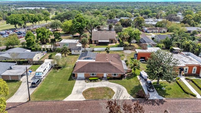 901 WOODWARD STREET, Lakeland, FL 33803
