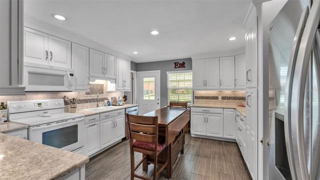 901 WOODWARD STREET, Lakeland, FL 33803