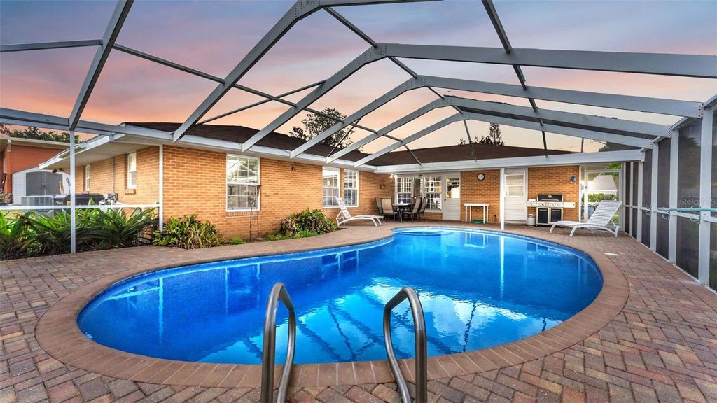 Image 52 of property listing at 901 WOODWARD STREET, Lakeland, FL 33803