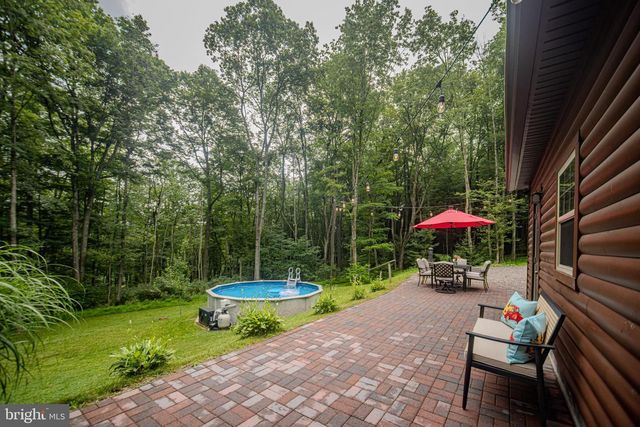 175 BROOK TROUT CT, Grantsville, MD 21536