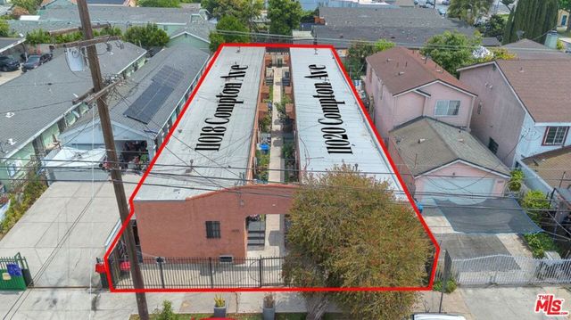 -11020 Compton Avenue, Los Angeles, CA 90059