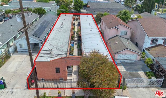-11020 Compton Avenue, Los Angeles, CA 90059