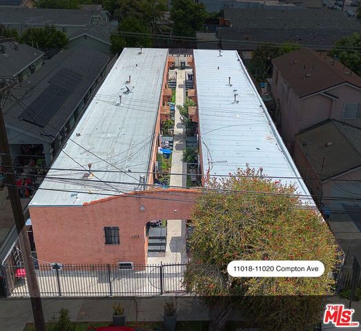 -11020 Compton Avenue, Los Angeles, CA 90059