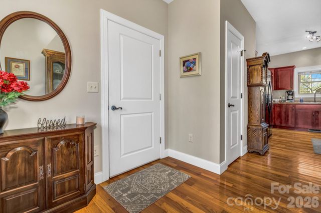 122 Craggy Street, Black Mountain, NC 28711
