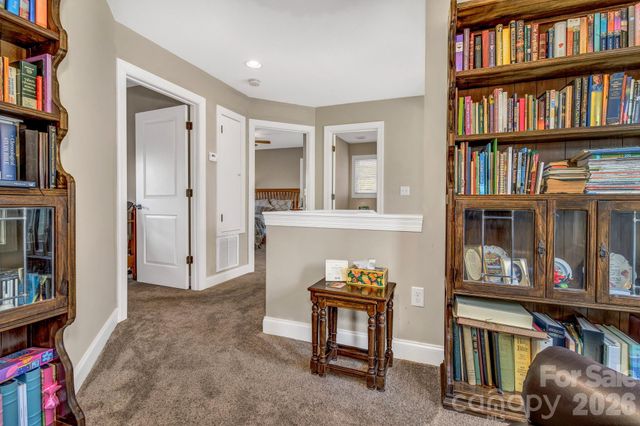 122 Craggy Street, Black Mountain, NC 28711
