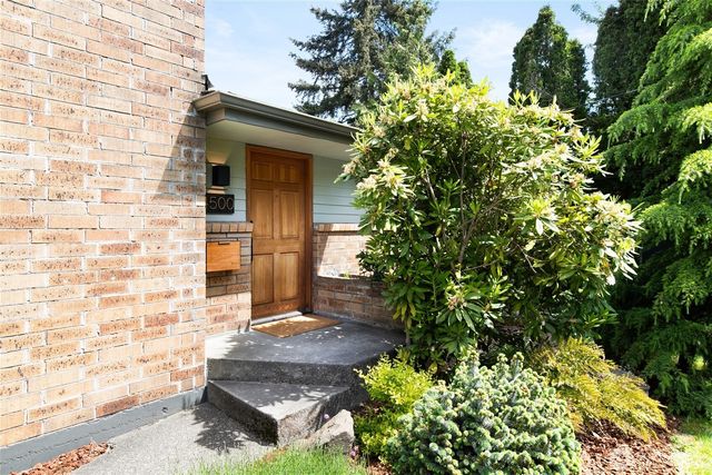 4500 S Alaska Street, Seattle, WA 98118