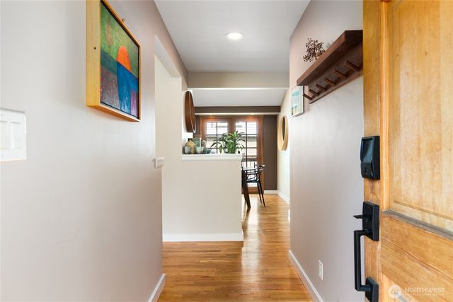 4500 S Alaska Street, Seattle, WA 98118