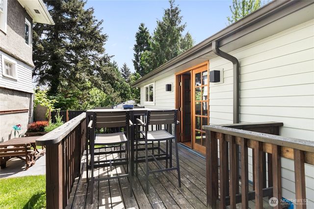 4500 S Alaska Street, Seattle, WA 98118