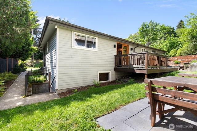 4500 S Alaska Street, Seattle, WA 98118