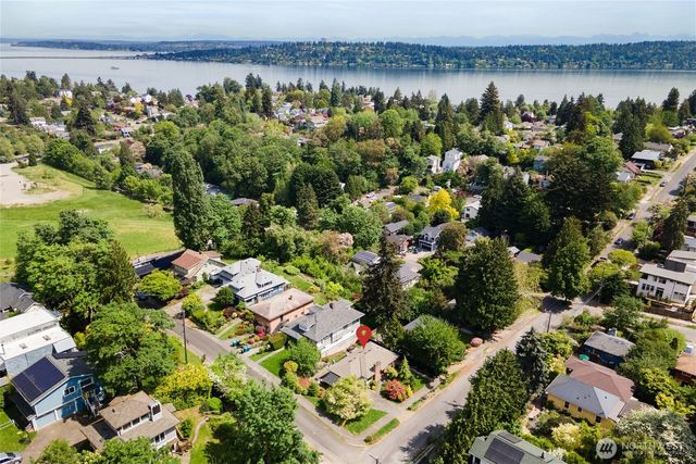 4500 S Alaska Street, Seattle, WA 98118