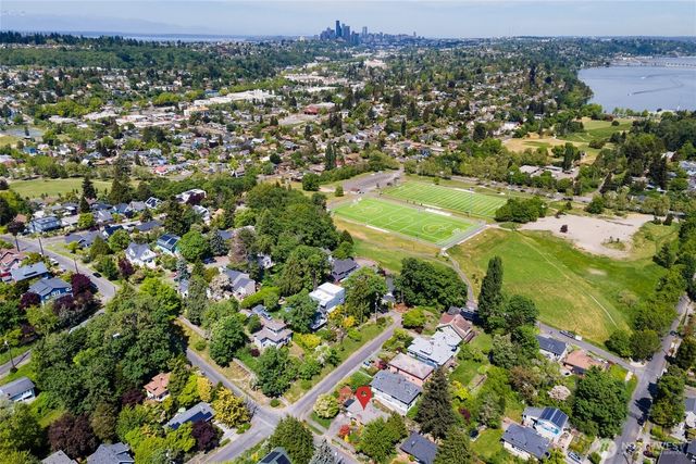 4500 S Alaska Street, Seattle, WA 98118