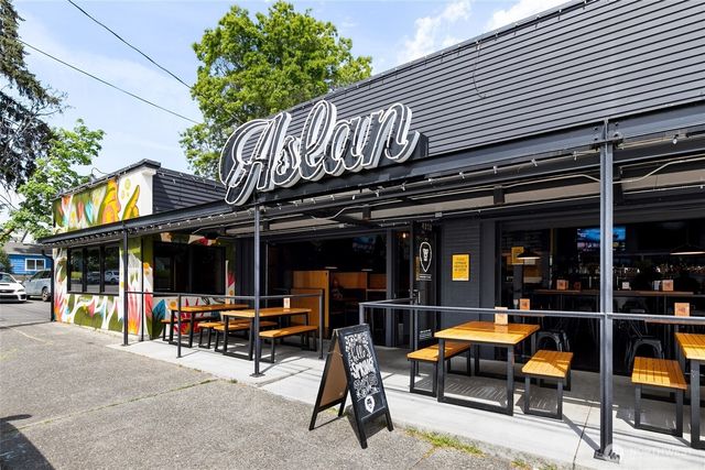 4500 S Alaska Street, Seattle, WA 98118