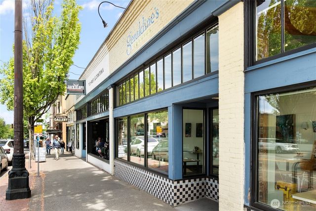 4500 S Alaska Street, Seattle, WA 98118