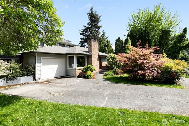 4500 S Alaska Street, Seattle, WA 98118