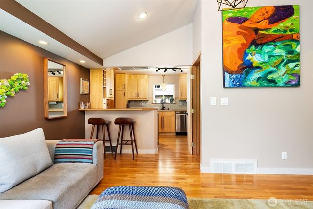 4500 S Alaska Street, Seattle, WA 98118