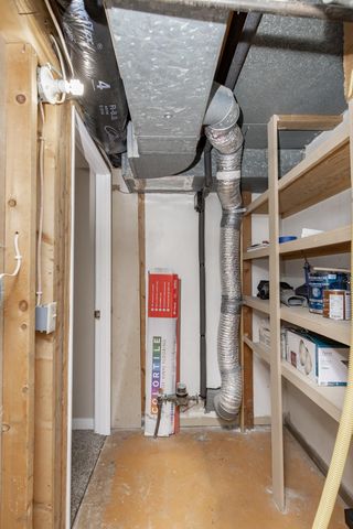 410 Horn Avenue, Moorhead, MN 56560