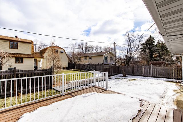 410 Horn Avenue, Moorhead, MN 56560