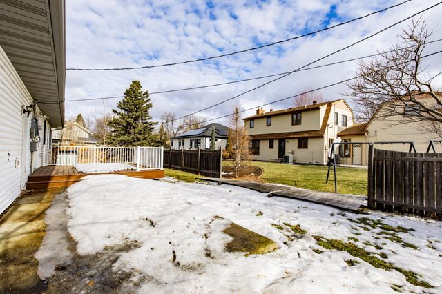 410 Horn Avenue, Moorhead, MN 56560