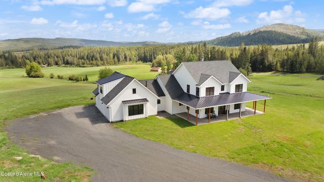 88 Alder Creek Loop RD, St. Maries, ID 83861