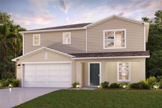 2354 NORTHUMBERLAND COURT, Haines City, FL 33844