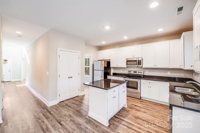 4248 Burgin Street, Kannapolis, NC 28081