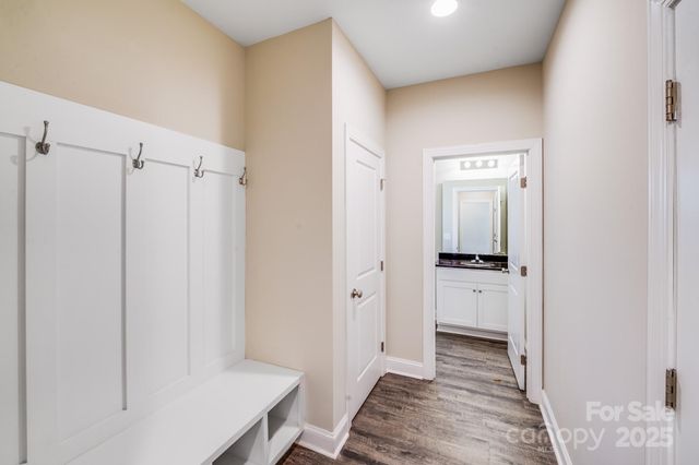 4248 Burgin Street, Kannapolis, NC 28081