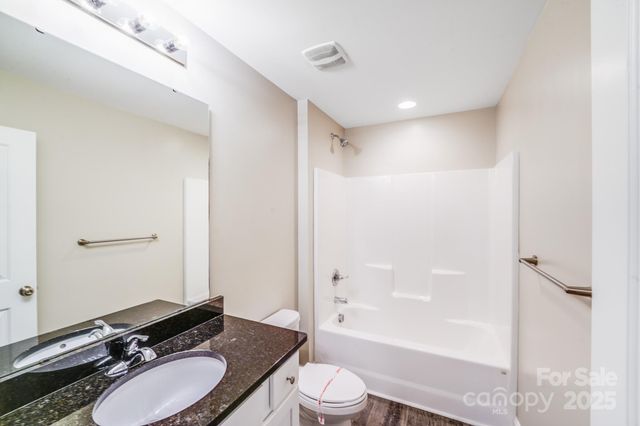 4248 Burgin Street, Kannapolis, NC 28081