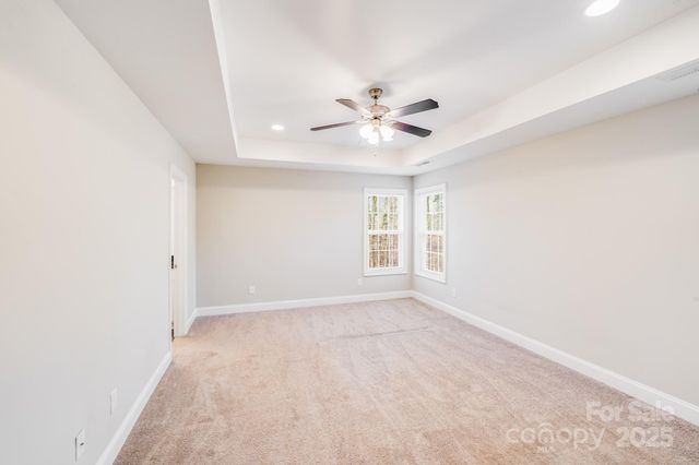 4248 Burgin Street, Kannapolis, NC 28081