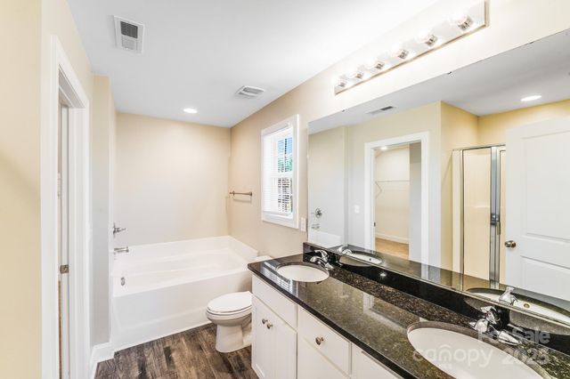 4248 Burgin Street, Kannapolis, NC 28081