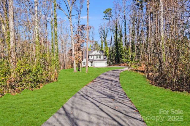 4248 Burgin Street, Kannapolis, NC 28081