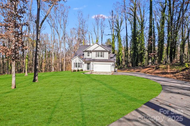 4248 Burgin Street, Kannapolis, NC 28081