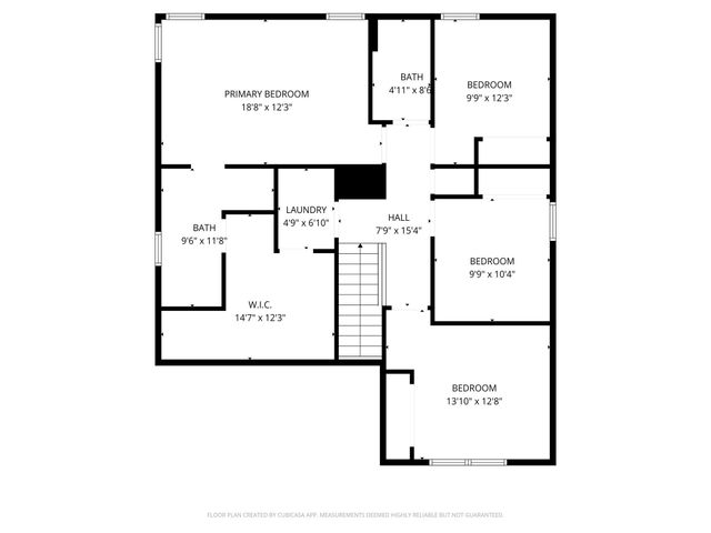 4248 Burgin Street, Kannapolis, NC 28081