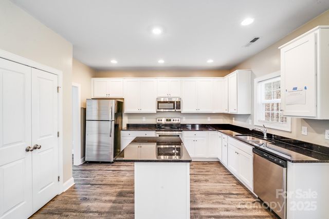 4248 Burgin Street, Kannapolis, NC 28081