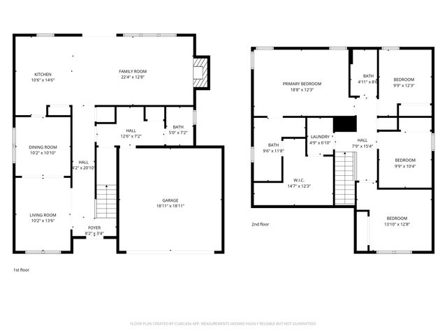 4248 Burgin Street, Kannapolis, NC 28081