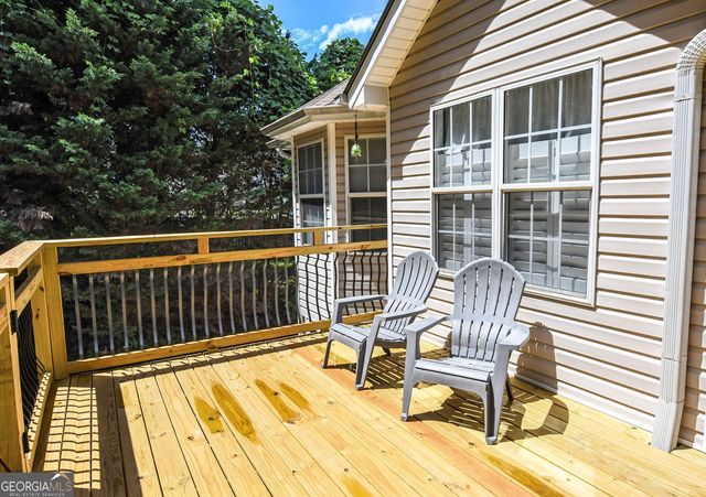 114 Waterbury Lane, Braselton, GA 30517