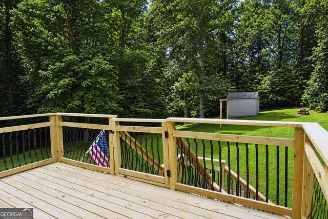 114 Waterbury Lane, Braselton, GA 30517