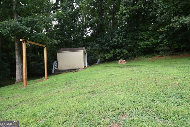 114 Waterbury Lane, Braselton, GA 30517