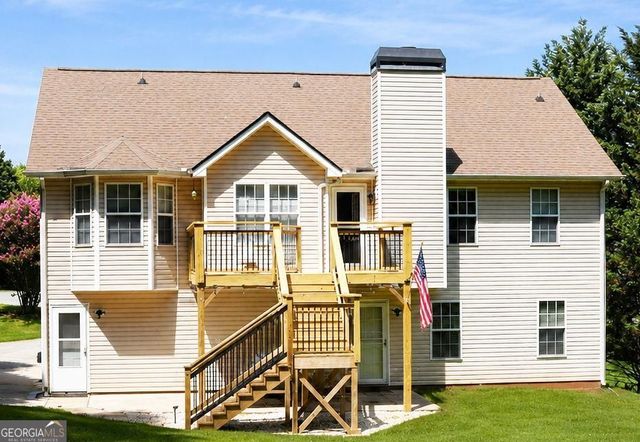 114 Waterbury Lane, Braselton, GA 30517