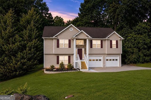 114 Waterbury Lane, Braselton, GA 30517