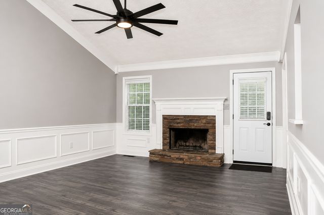 114 Waterbury Lane, Braselton, GA 30517